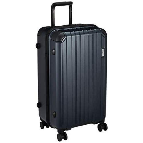 バーマス ファスナー65c ヘリテージ アナグラム 72L 65 cm 3.9kg ネイビー