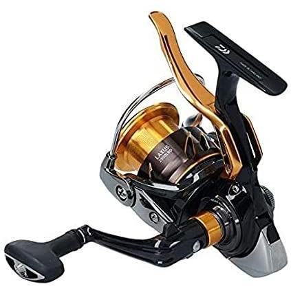 当季大流行 ダイワ Daiwa スピニングリール レバーブレーキ 19 ラグザス 2500lbd 19モデル スピニングリール Aiitamp Org