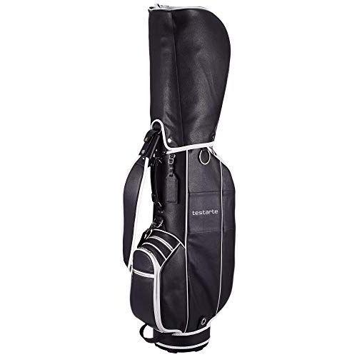 テスタルテ キャディバッグ TES-001 ネイビー