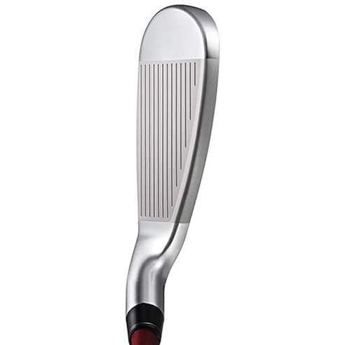 PRGR(プロギア) サンドウェッジ RS RED RS RED IRON CB-S SW カーボン メンズ 右 フレックス:S RS RED プロギア サンドウェッジ IRON CB SW カーボン メンズ 右 フレックス