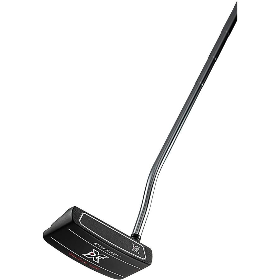 オデッセイ (ODYSSEY) 右用 パター DFX DOUBLE WIDE PSTL 33インチ メンズ DFX ODYSSEY 右用 パター DOUBLE WIDE PSTL 33インチ メンズ