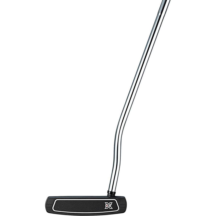 オデッセイ (ODYSSEY) 右用 パター DFX DOUBLE WIDE PSTL 33インチ メンズ DFX ODYSSEY 右用 パター DOUBLE WIDE PSTL 33インチ メンズ