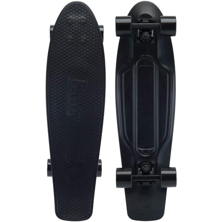 PENNY skateboard（ペニースケートボード）27inchモデル BLACKOUTカラー skateboard ペニースケートボード 27inchモデル BLACKOUTカラー