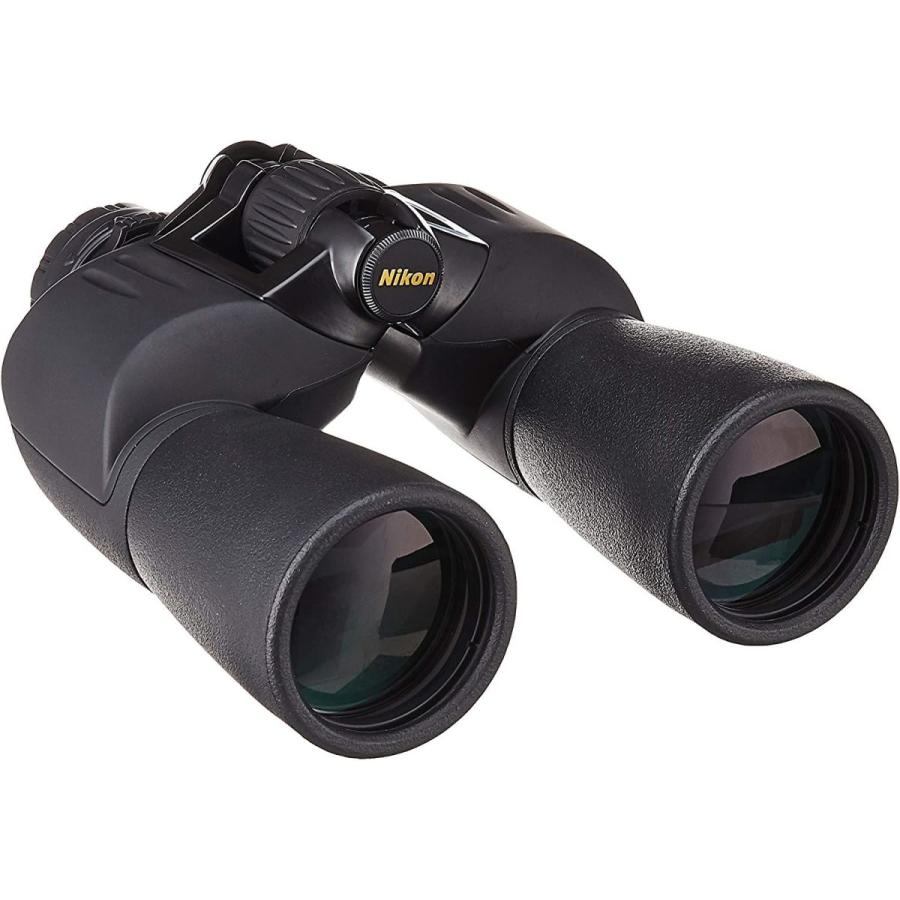 Nikon 双眼鏡 アクションEX 10X50CF ポロプリズム式 10倍50口径 AEX10X50 双眼鏡 アクションEX 10X50CF ポロプリズム式 10倍50口径 AEX10X50