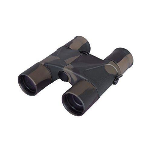 SIGHTRON 双眼鏡 ダハプリズム SAFARI 7倍28ｍｍ口径 ミリタリー 10/10レティクル M35 B302A