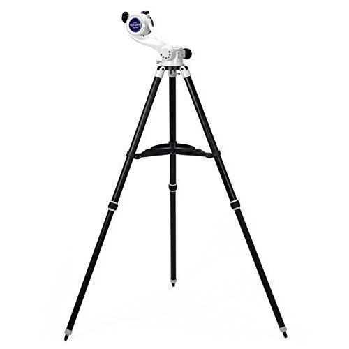 Kenko フリーストップ式経緯台三脚セット Sky Explorer SE-AZ5 466049