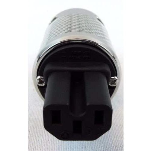 FURUTECH FI-50 NCF R インレットプラグ インレットプラグ FI NCF