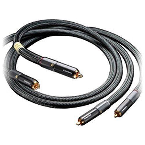 FURUTECH AVケーブル Evolution II Audio (RCA) 1.2m