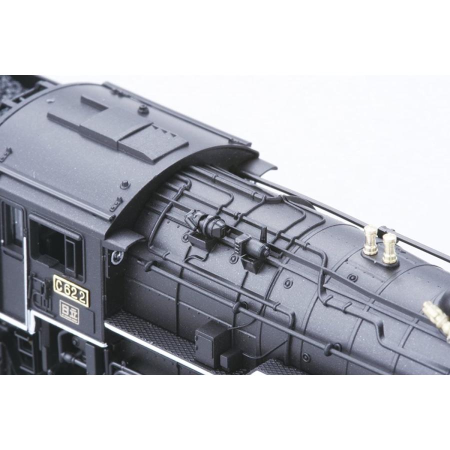 KATO 2017-2 C62 2 北海道形 Nゲージ 蒸気機関車 KATO Nゲージ C62 2 北海道形 2017-2 鉄道模型 蒸気機関車 : Earth