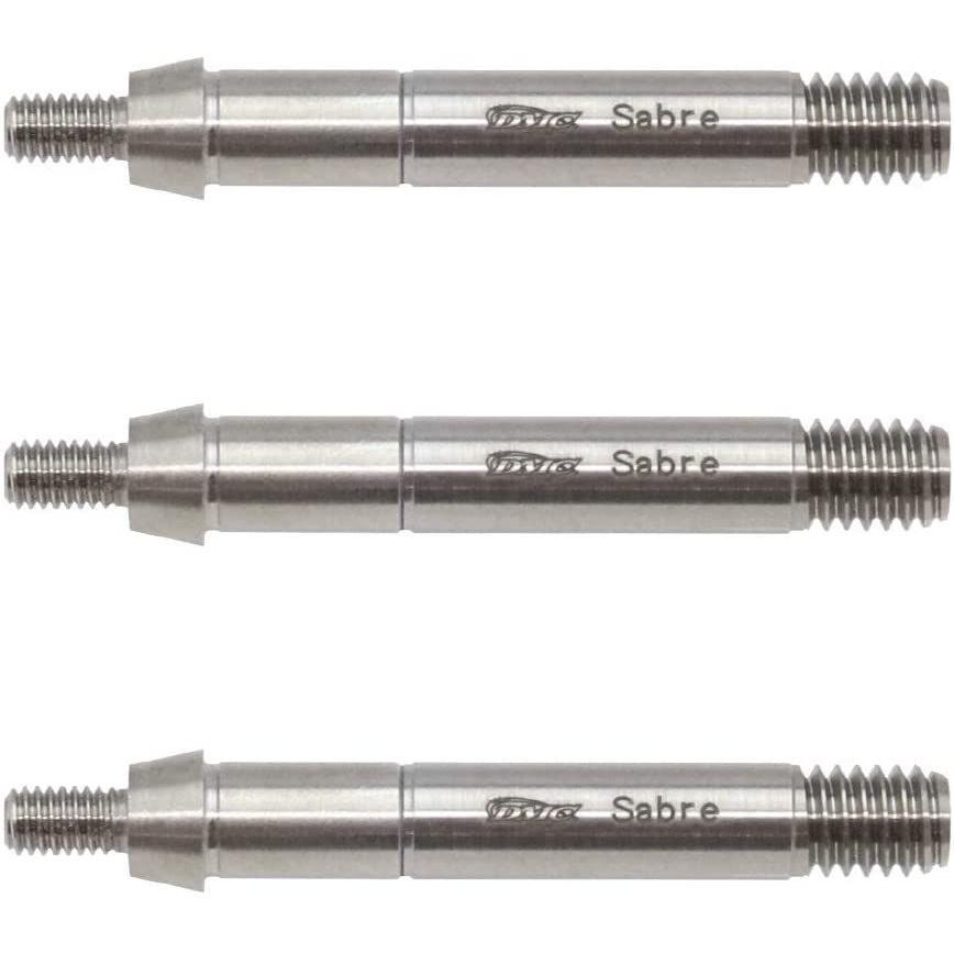 売れ筋新商品 ダーツ コアシャフト タングステン Acute Sabre バトラス交換パーツ Dmc セット バレル ダーツ その他用具 Populationmalawi Org