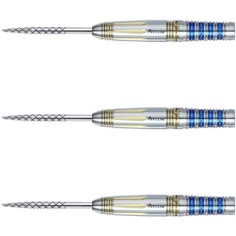 使い勝手の良い Dynasty ダイナスティー A Flow Black Line Rhea2 レイヤー2 Steel キム アルム選手モデル ダーツ バレ その他用具 Bollytic Com