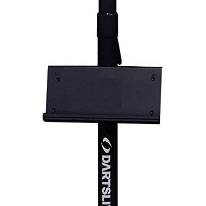 ウルトラ！ ダーツ スタンド DARTSLIVE(ダーツライブ) ポールスタンド ブラック 【2070355992】(10754円)