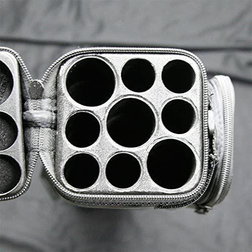 Off Brand (オフブランド) キューケース #8261-A 3バット 6シャフト 00-8261 #8261 Brand オフブランド キューケース 3バット 6シャフト