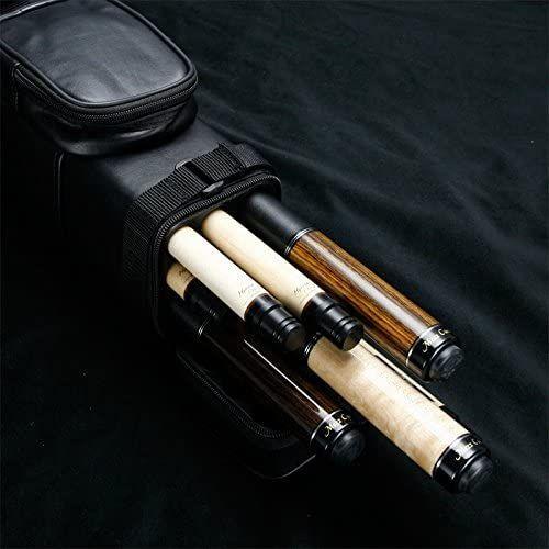 Off Brand (オフブランド) キューケース #8261-A 3バット 6シャフト 00-8261 #8261 Brand オフブランド キューケース 3バット 6シャフト