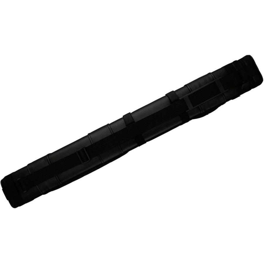 Off Brand (オフブランド) キューケース #8261-A 3バット 6シャフト 00-8261 #8261 Brand オフブランド キューケース 3バット 6シャフト