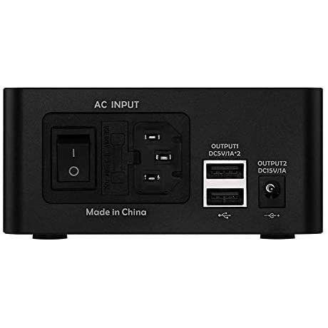 TOPPING P50 低ノイズリニア電源 D50 D50s DX3 Pro D30に適応 (ブラック) P50 低ノイズリニア電源 D50 D50s DX3 Pro D30に適応 ブラック