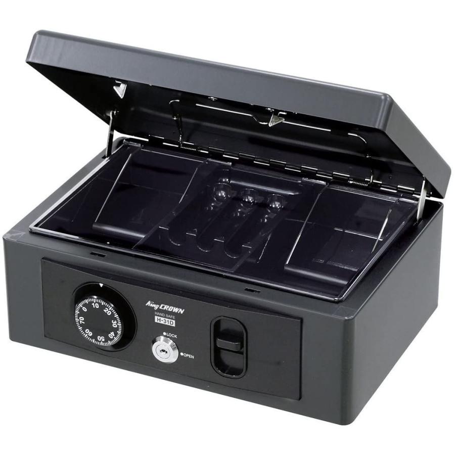 大量入荷 まとめ買い2台セット H 31d ダイヤル 鍵式 B5判収納サイズ 手提金庫 日本アイエスケイ 金庫 Rideshare2vote Com
