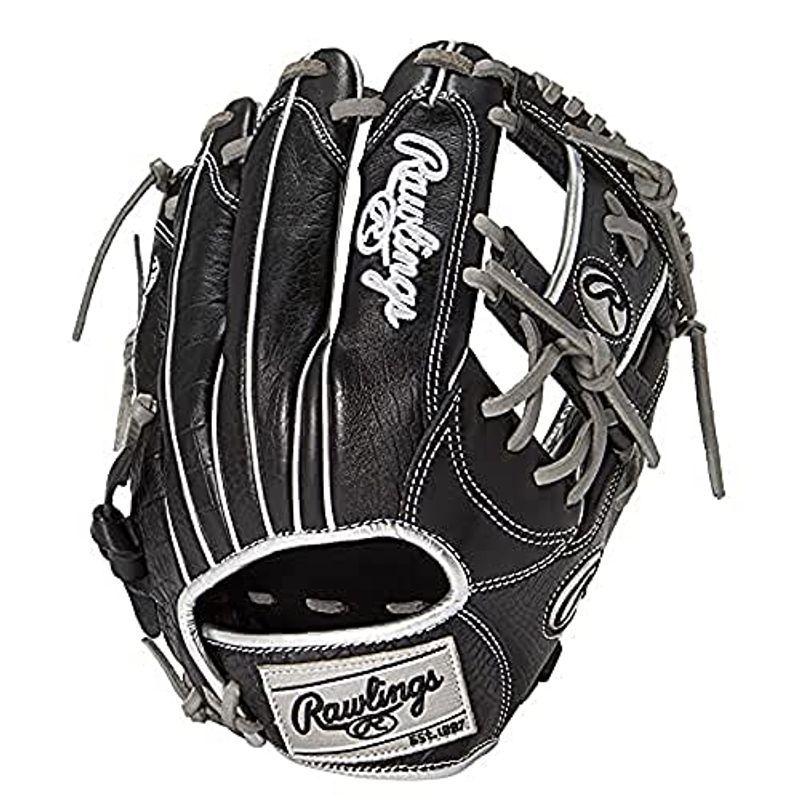 ローリングス Rawlings 野球用 グラブ グローブ 軟式 Hoh グラブ Shell内野手用 Multi トシポート Material
