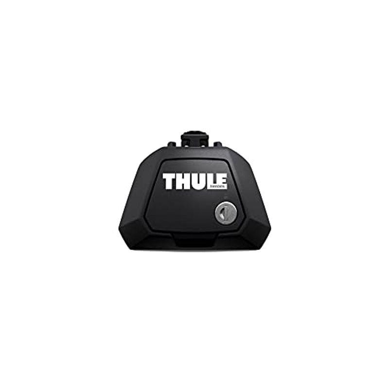 Thule Evo Raised Rail 7104 エヴォルーフレール用フット TH7104 今季も再入荷 Thule Evo Raised Rail 7104 エヴォルーフレール用フット TH7104 今季も再入荷