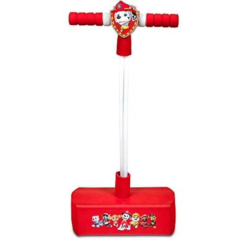 Flybar (フライバー) 子供用 幼児用 マイ ファースト フォーム ホッピング ジャンプ用具 楽しい 安全 ホッピング 耐久性のあるフ