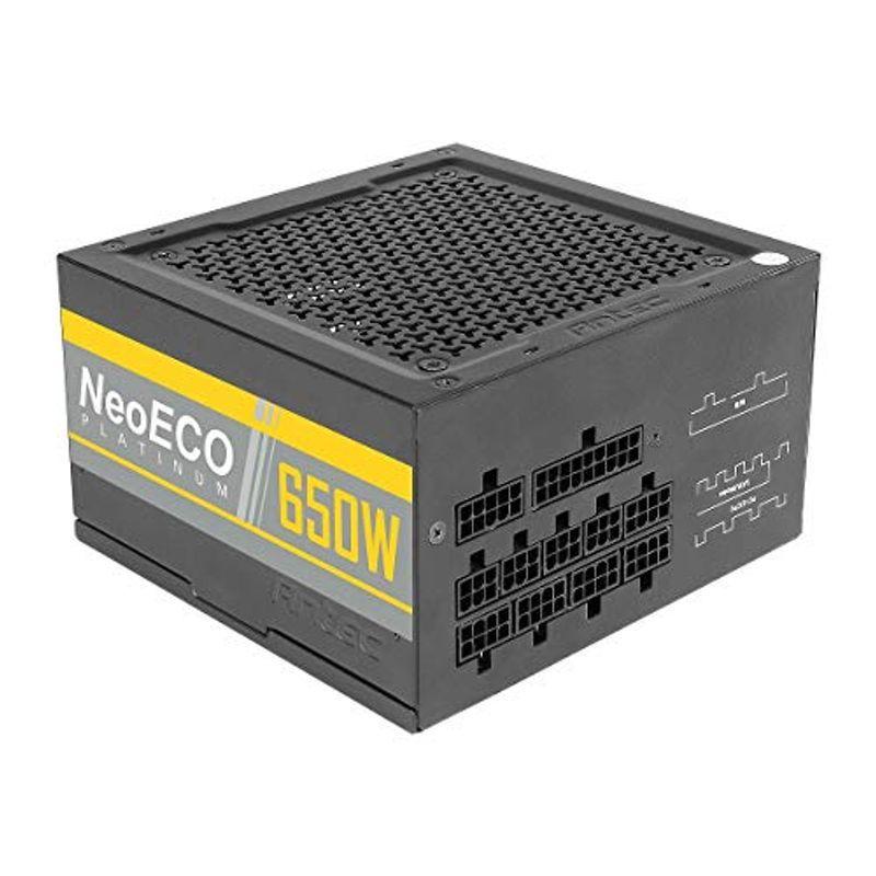 割引クーポン ANTEC 「NE650 650W」 PLATINUM ECO Neo PLATINUM認証 80PLUS ATX電源 Platinum 電源ユニット 割引クーポン ANTEC 「NE650 650W」 PLATINUM ECO Neo PLATINUM認証 80PLUS ATX電源 Platinum 電源ユニット