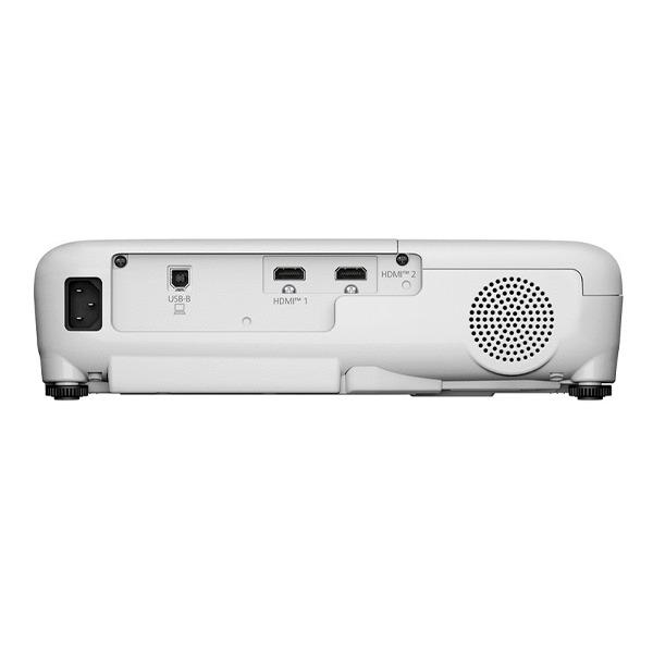 エプソン（EPSON） EB-E12 ビジネスプロジェクター 液晶 3600lm XGA