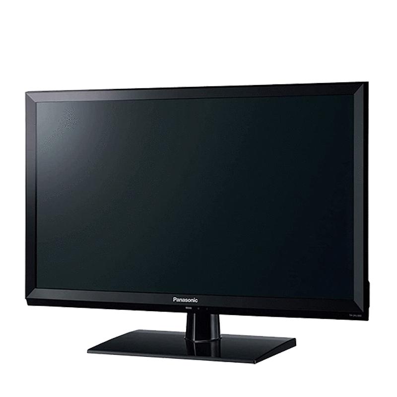 ホテル向け パナソニック VIERA 24V型 ハイビジョン液晶テレビ TH  