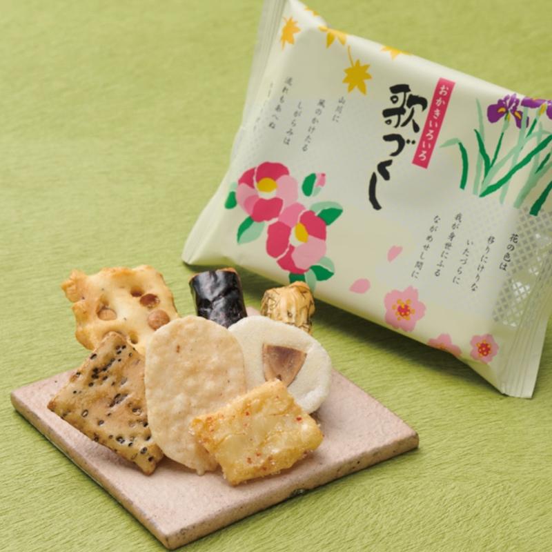 和麹づくし  2袋セット 歌づくし 18g×14袋 | 歌づくし | ささら屋オンラインショップ
