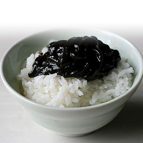 富山 蛯米水産 いかの黒作り小 冷蔵便 特産品 珍味|jibamon|02