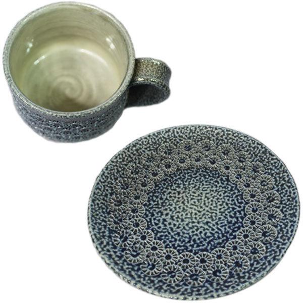一の瀬焼・丸田窯コーヒーカップ（皿は別売り） 一の瀬焼・丸田窯コーヒーカップ（皿は別売り） - メルカリ