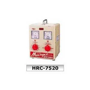 デンゲン　HRC-7520　多連結普通充電器 :10002612:自動車工具専門店 - 通販 - Yahoo!ショッピング