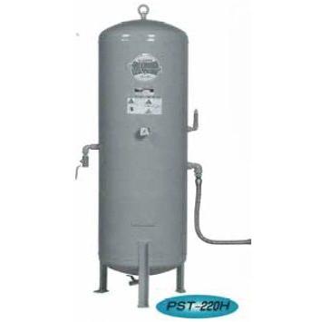 エアータンク／サブタンク／富士コンプレッサー／コンプレッサー／220H