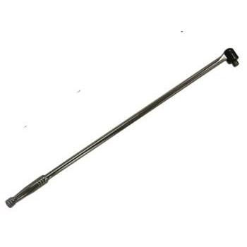 スピンナーハンドル ブレイカーバー 380mm 差込角 1&frasl;2(12.7) 工具箱に