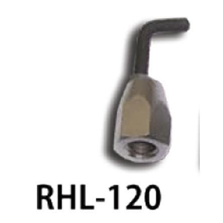 ハスコー　RHL-120　板金　板金フックL120
