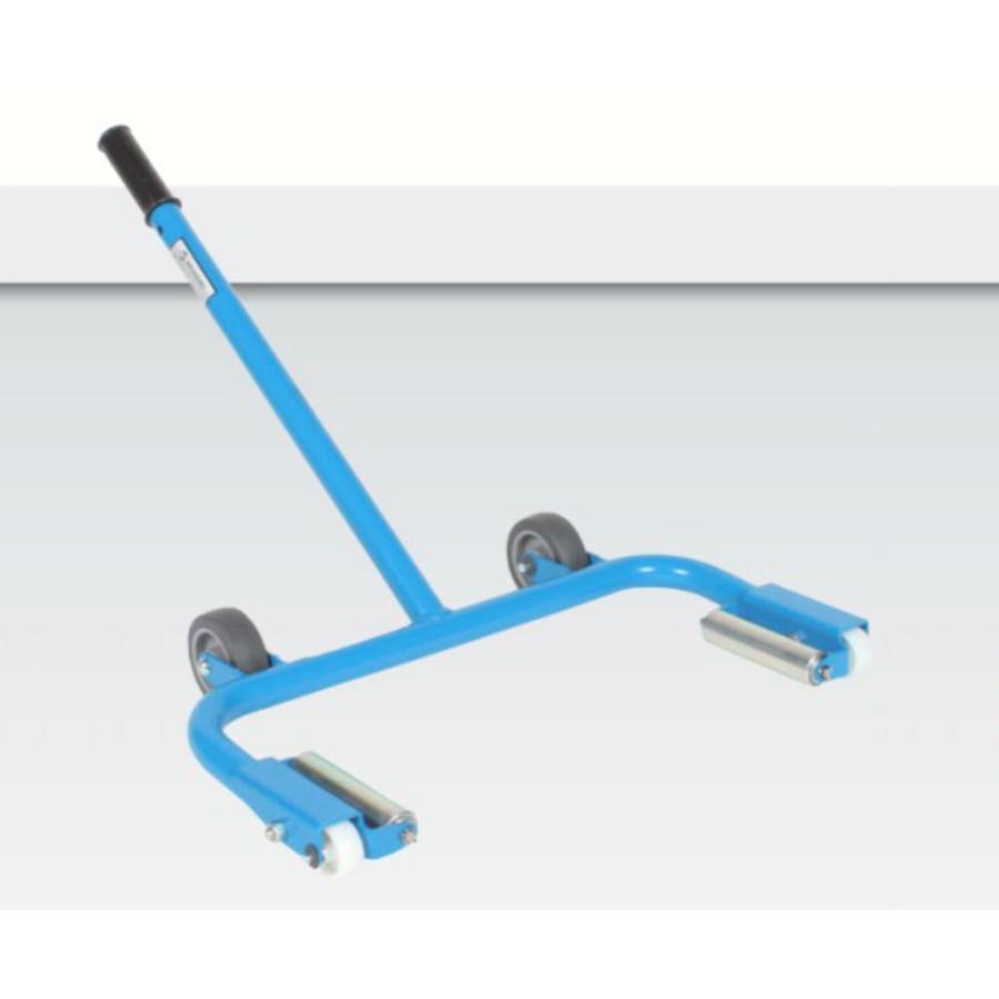 NWS-S2 長崎ジャッキ タイヤサポート メーカー直送 車上渡し