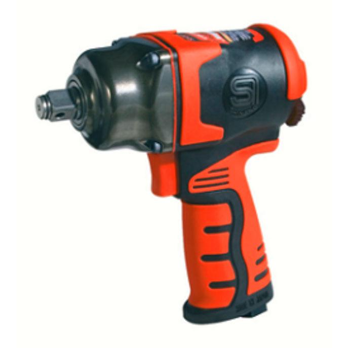 SI-1600C ULTRA SHINANO インパクトレンチ 12.7mm角 信濃機販 シナノ  