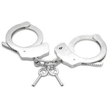 手錠 : 自衛館 - 通販 - Yahoo!ショッピング