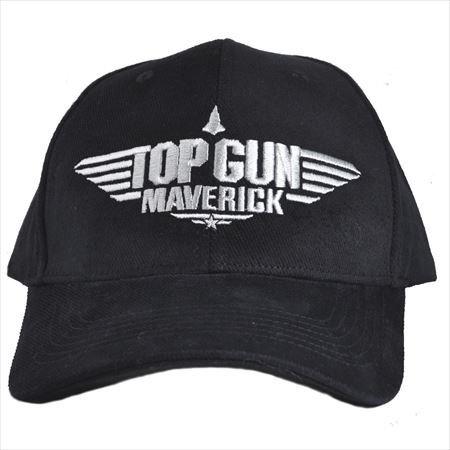 TOPGUN　MAVERICKキャップ｜jieitai-net｜02