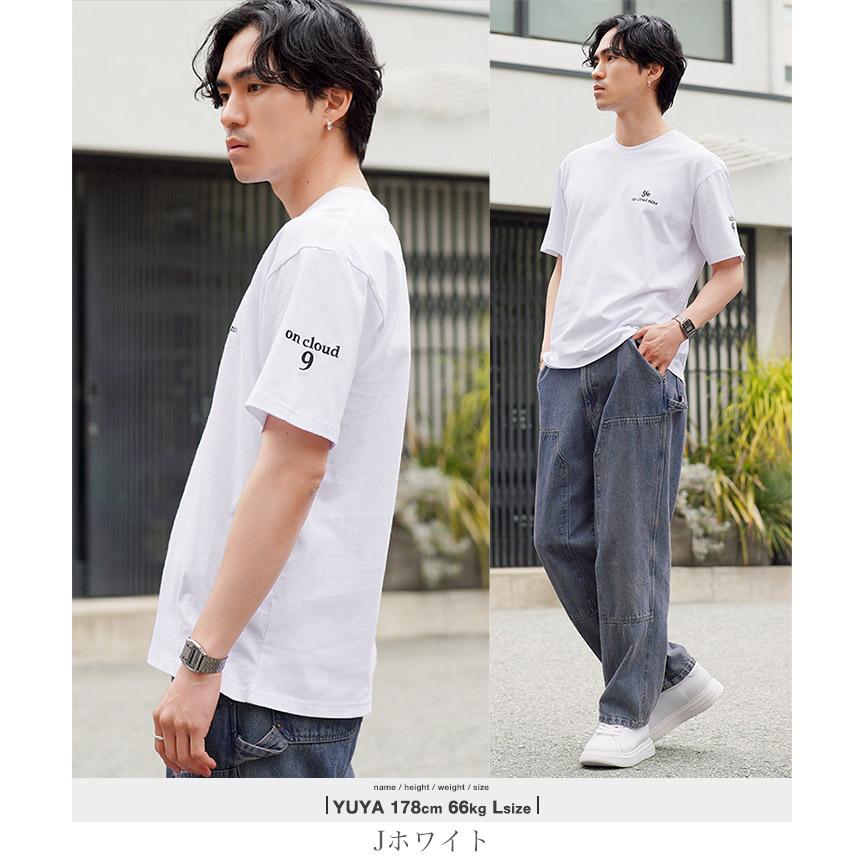 JIGGYS SHOP（ジギーズショップ） (P最大12％還元) Tシャツ メンズ