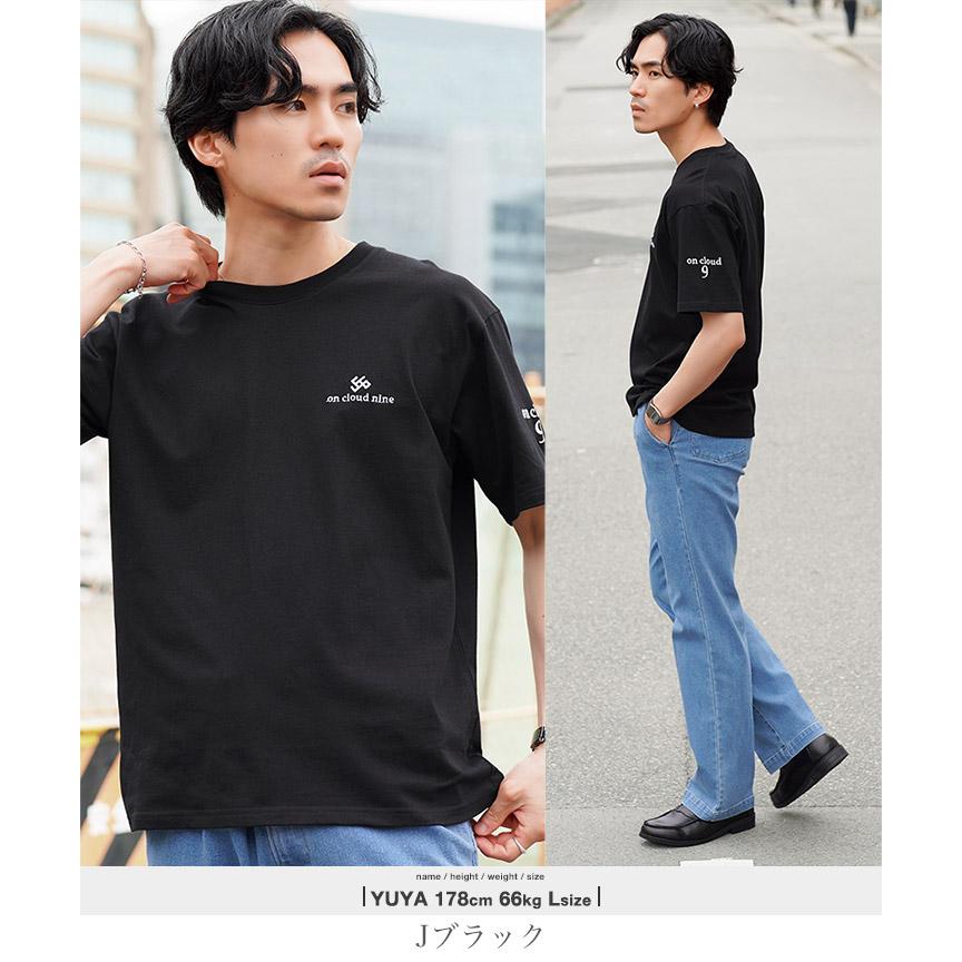 JIGGYS SHOP（ジギーズショップ） (P最大16％還元) Tシャツ メンズ