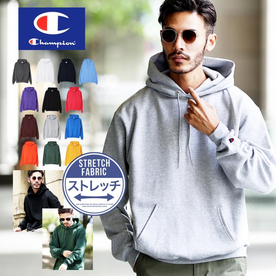 Champion チャンピオン パーカー-connectedremag.com