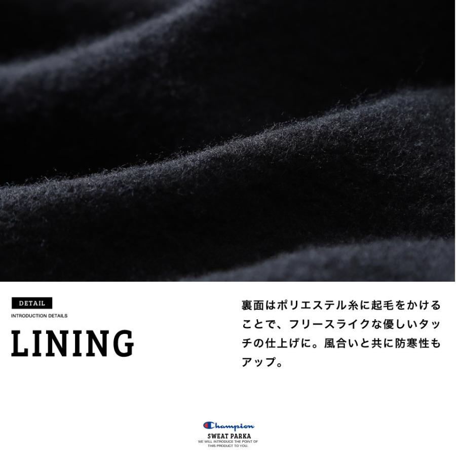 champion チャンピオン パーカー メンズ トップス プルオーバーパーカー スウェット ビッグシルエット ゆったり ルーズ 無地 長袖 ロゴ刺繍 秋 秋服 | Champion | 30