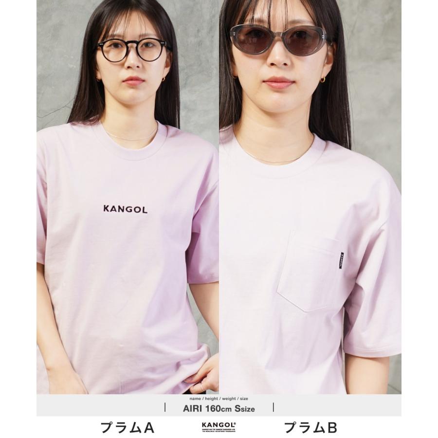 KANGOL（カンゴール） Tシャツ メンズ トップス カットソー 半袖T