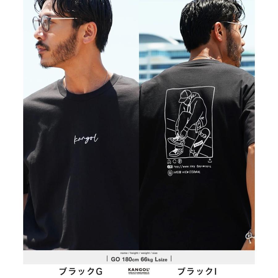 mazzel ラン　Tシャツ　カンゴール　レア MAZZEL RAN KANGOL ランゴールTシャツ - メルカリ