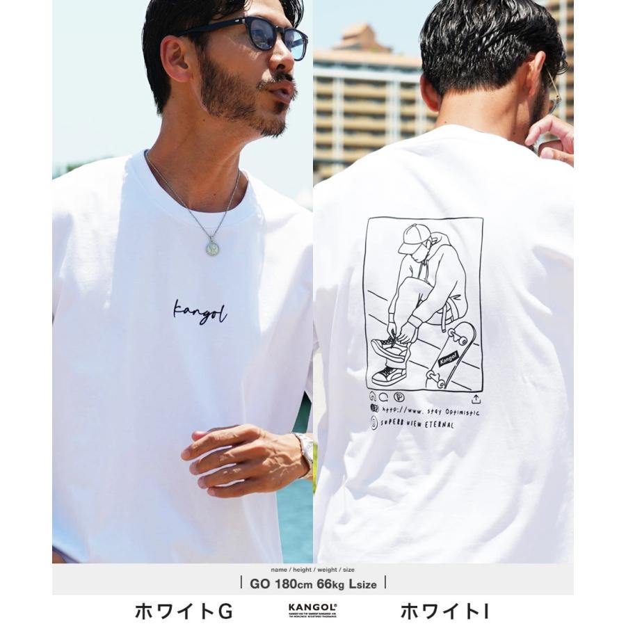 mazzel ラン　Tシャツ　カンゴール　レア MAZZEL RAN KANGOL ランゴールTシャツ - メルカリ