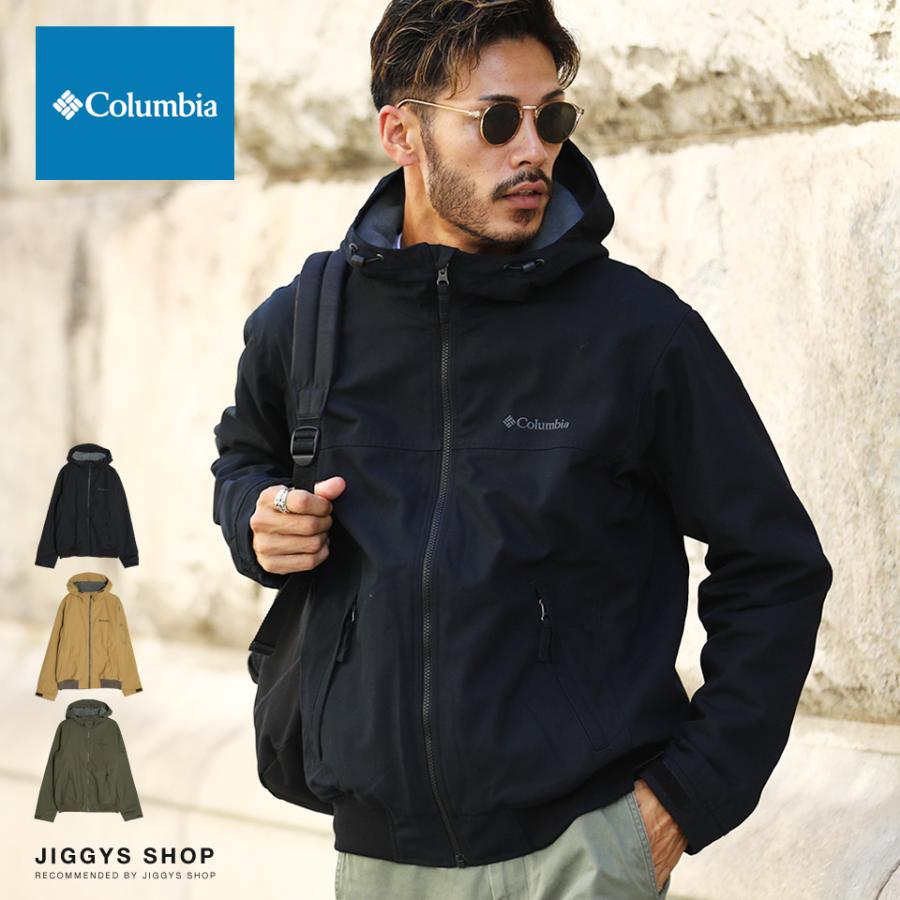 クーポン対象外 Columbia コロンビア Loma Vista Hoodie ロマビスタ フーディー メンズ アウター ジャケット ブルゾン アウトドア 秋 秋服 冬 冬服 送料無料 Jiggys Shop 通販 Paypayモール