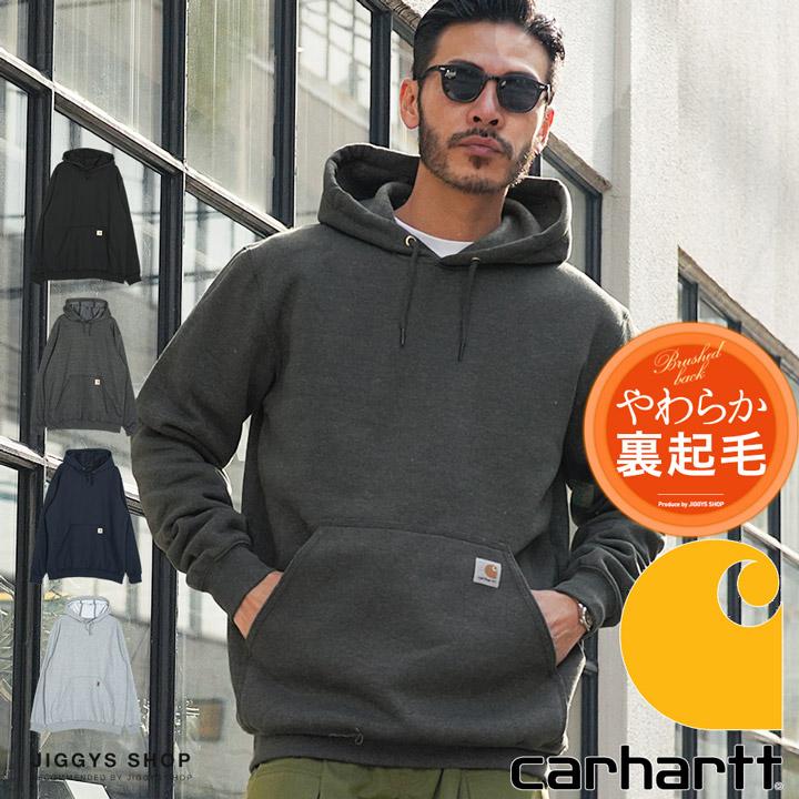 Carhartt カーハート パーカー メンズ トップス プルオーバーパーカー