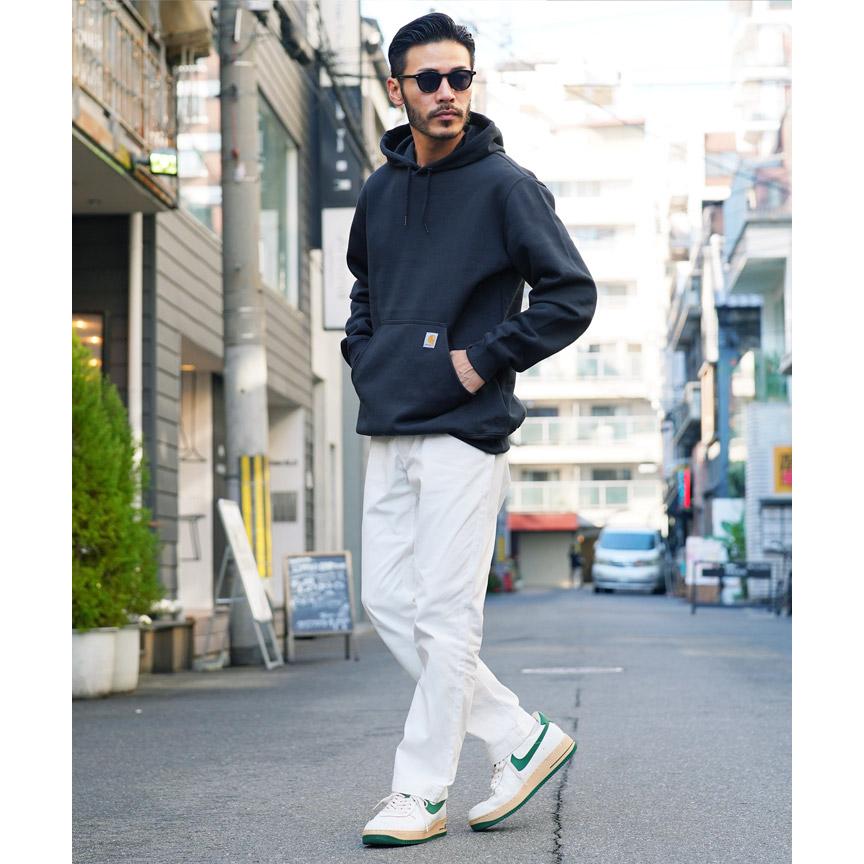 Carhartt カーハート パーカー メンズ トップス プルオーバー Carhartt カーハート パーカー メンズ トップス プルオーバー