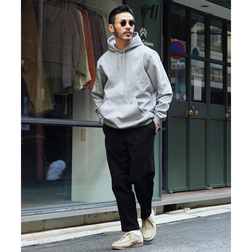 Carhartt カーハート パーカー メンズ トップス プルオーバー Carhartt カーハート パーカー メンズ トップス プルオーバー