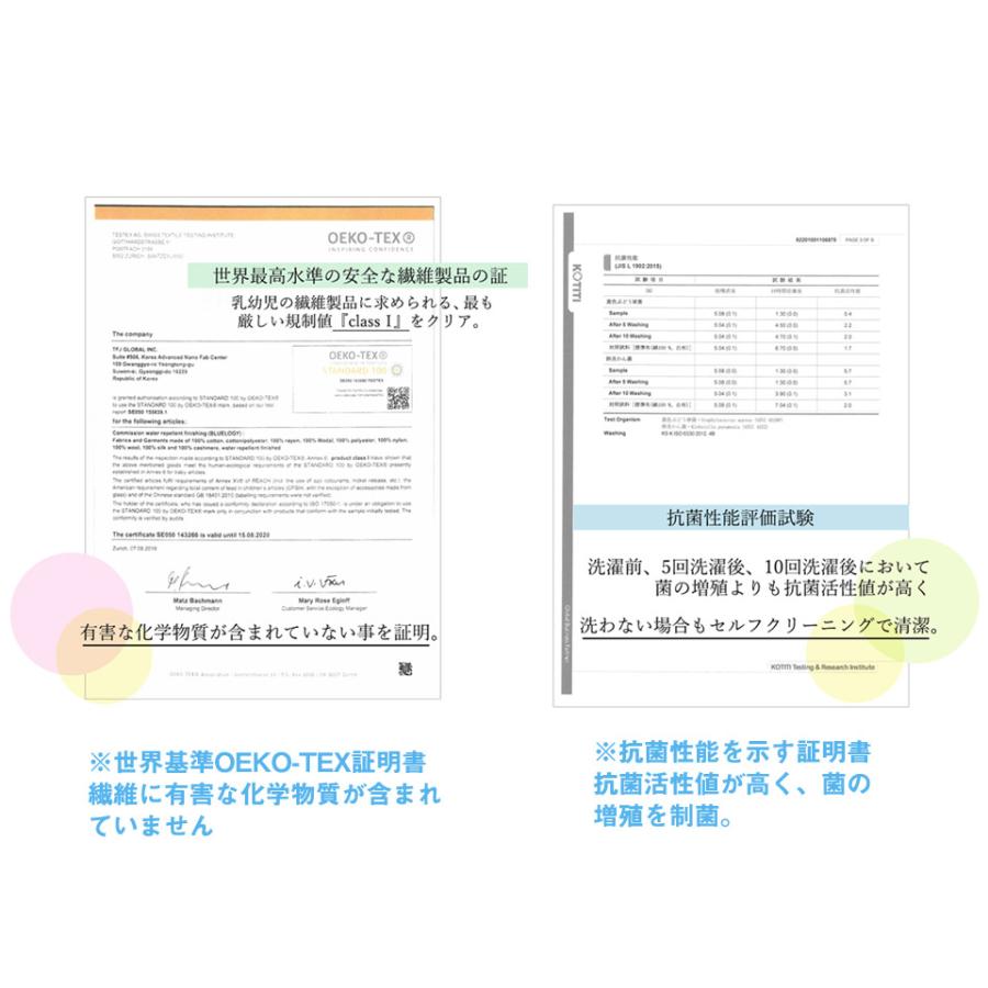 【メール便のみ】【送料無料】【お一人様3点まで】【クーポン対象外】 洗えるマスク 1枚入り 制菌 撥水 速乾 繰り返し使える 水洗い 大人用 子供用 黒マスク｜jiggys-shop｜04